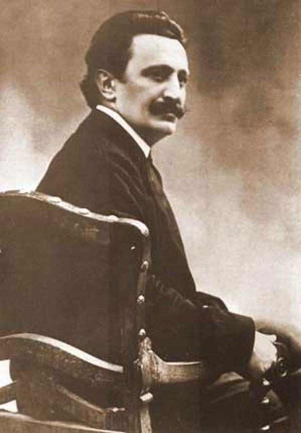 Сећање на Нушића: Вечни хумор „распикуће духа”